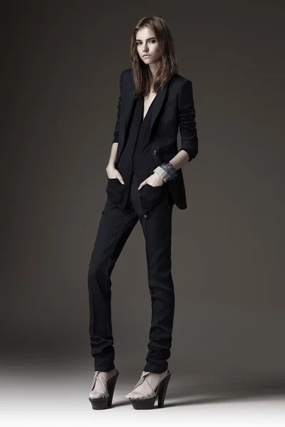 Look 7